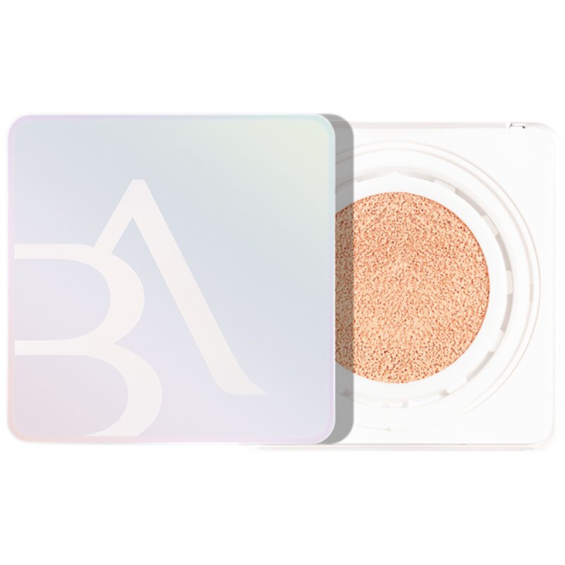 芭贝拉气垫bb霜轻薄持妆清爽控油隔离自然提亮肤色巴贝拉气垫