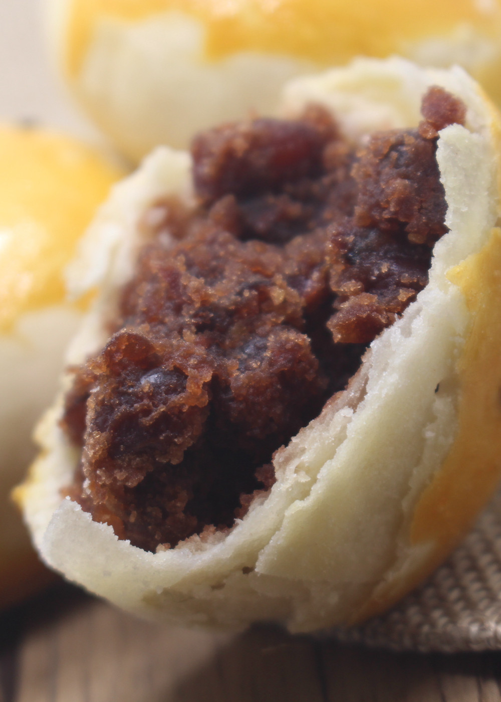 红豆饼 传统糕点特产 850g手工酥饼苏式月饼红豆沙馅料老婆饼包邮