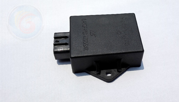 点火器适用于铃木gn125gn125f摩配摩托车配件点火器