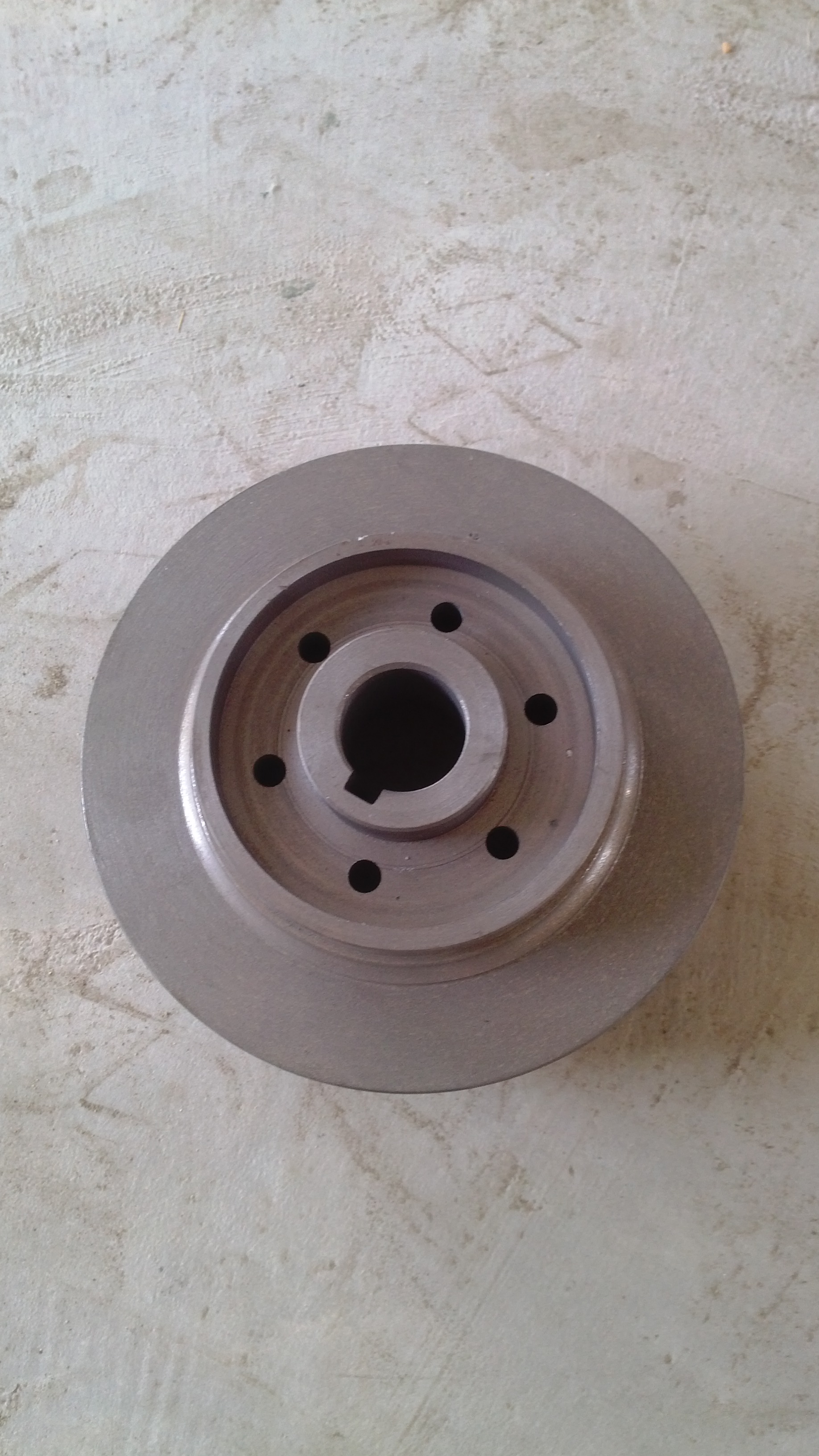 叶轮特价铸铁is离心泵清水水泵管道泵精铸导叶水泵