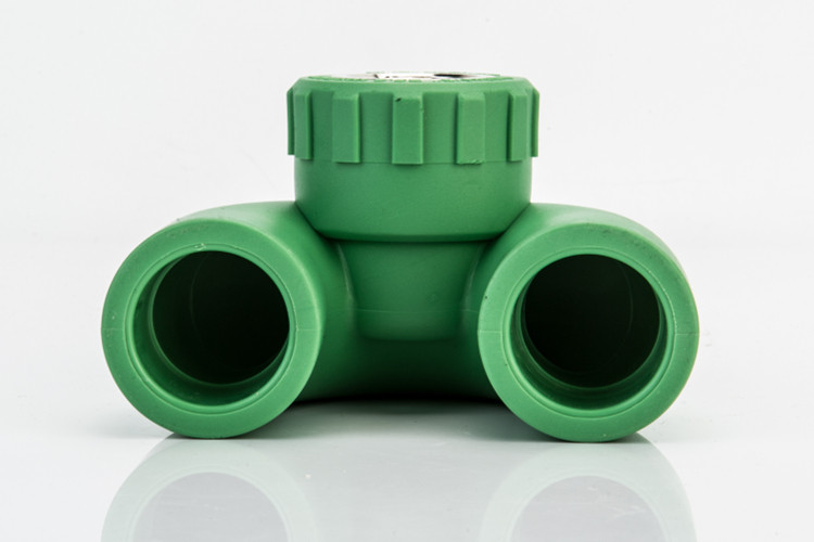 回水伟星ppr20弯循环水内丝弯头水环弯回冷热水螺母