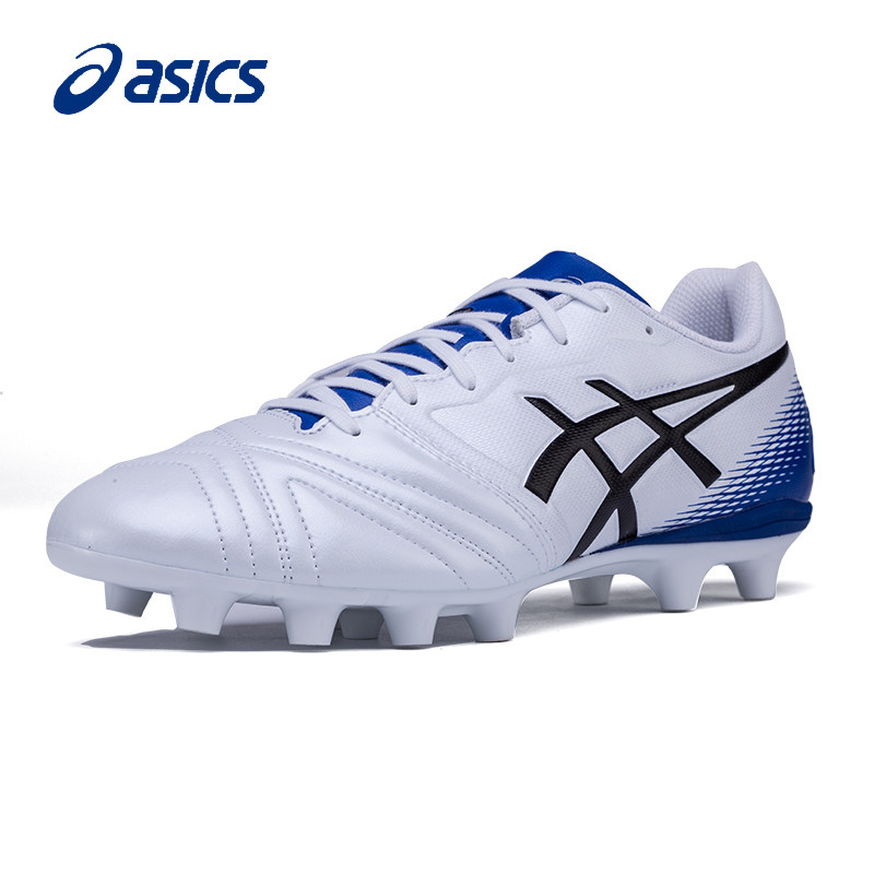 asics足球鞋冬季季hg钉官方男鞋