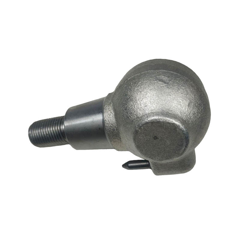 适用奔驰w221s600s63s65减震器下球头液压悬挂避震顶减震