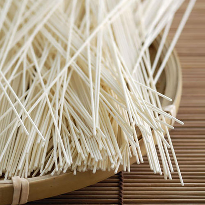 面条小麦四川绵竹手工挂面细圆银丝特细面线面条