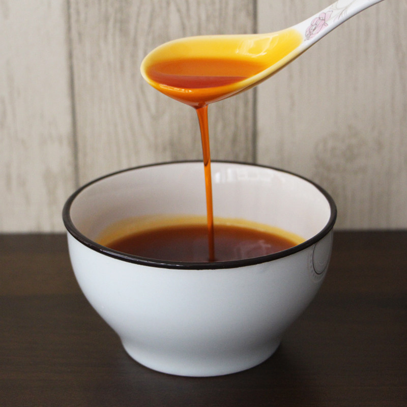 兴德牌麻辣香油四川营山红油特产麻辣香锅用辣椒油香辣油凉拌中辣