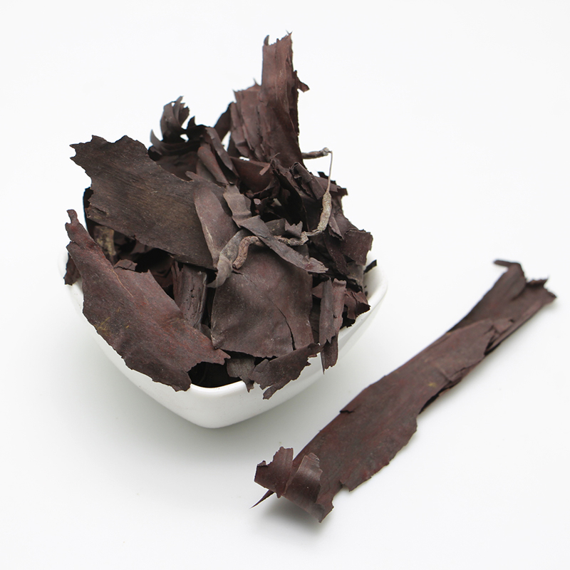 紫草散装香料调料大全硬紫50g大紫红条草根花椒