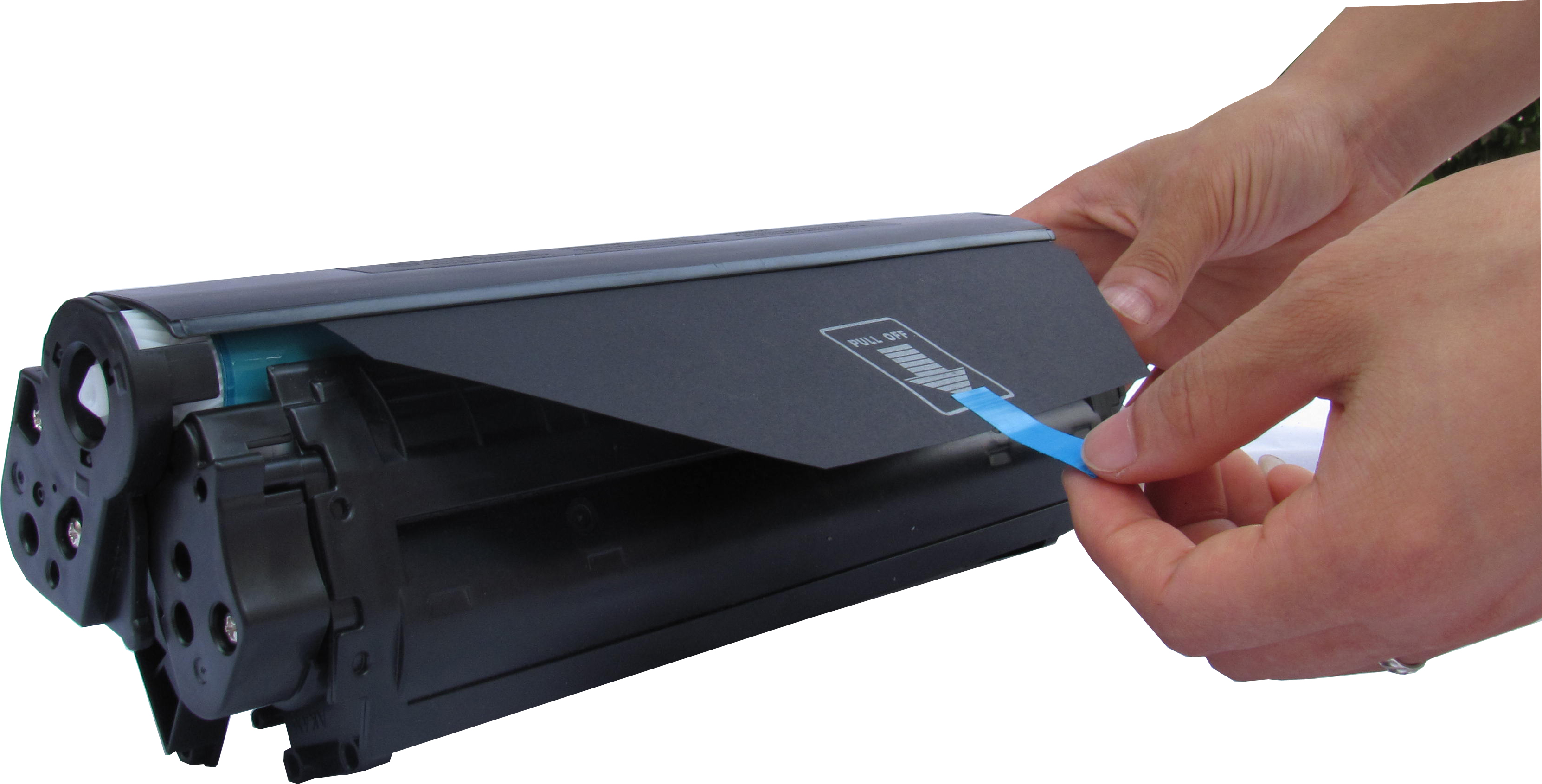 墨风q2612a硒鼓12a硒鼓易加粉适用于hp惠普1020 m1005 1010 1018