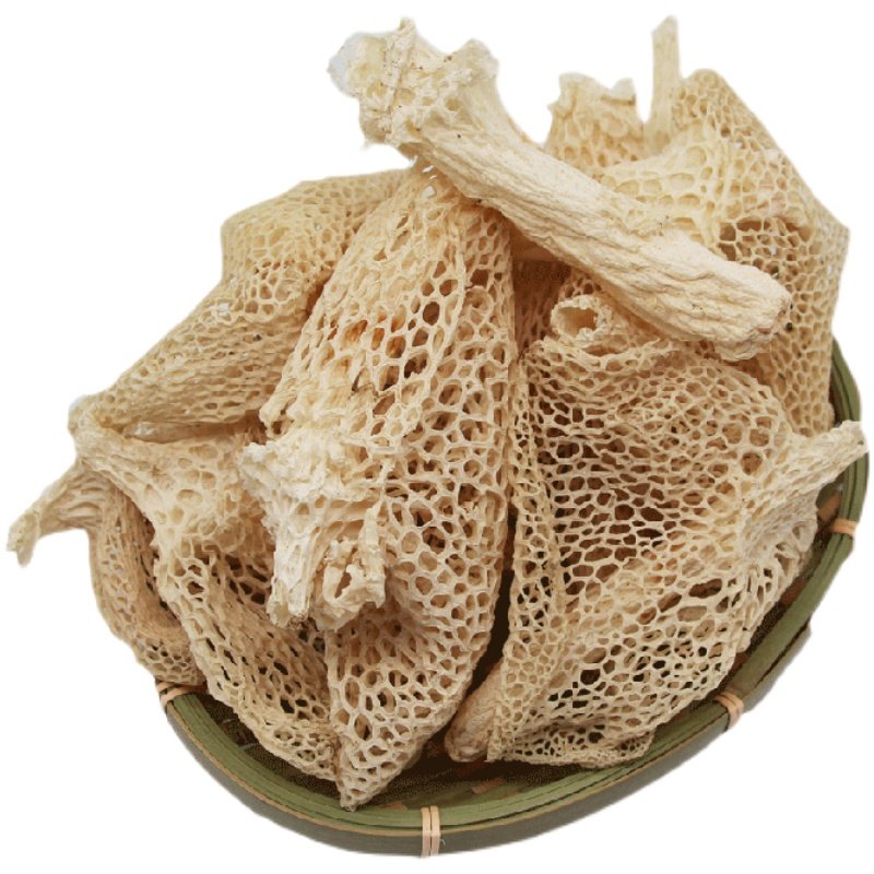 长裙竹荪干货250g四川特产宜宾长宁宁竹特级竹荪