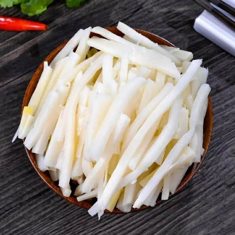 酸笋原味老坛广西柳州特产竹笋螺蛳粉酸食用笋类制品