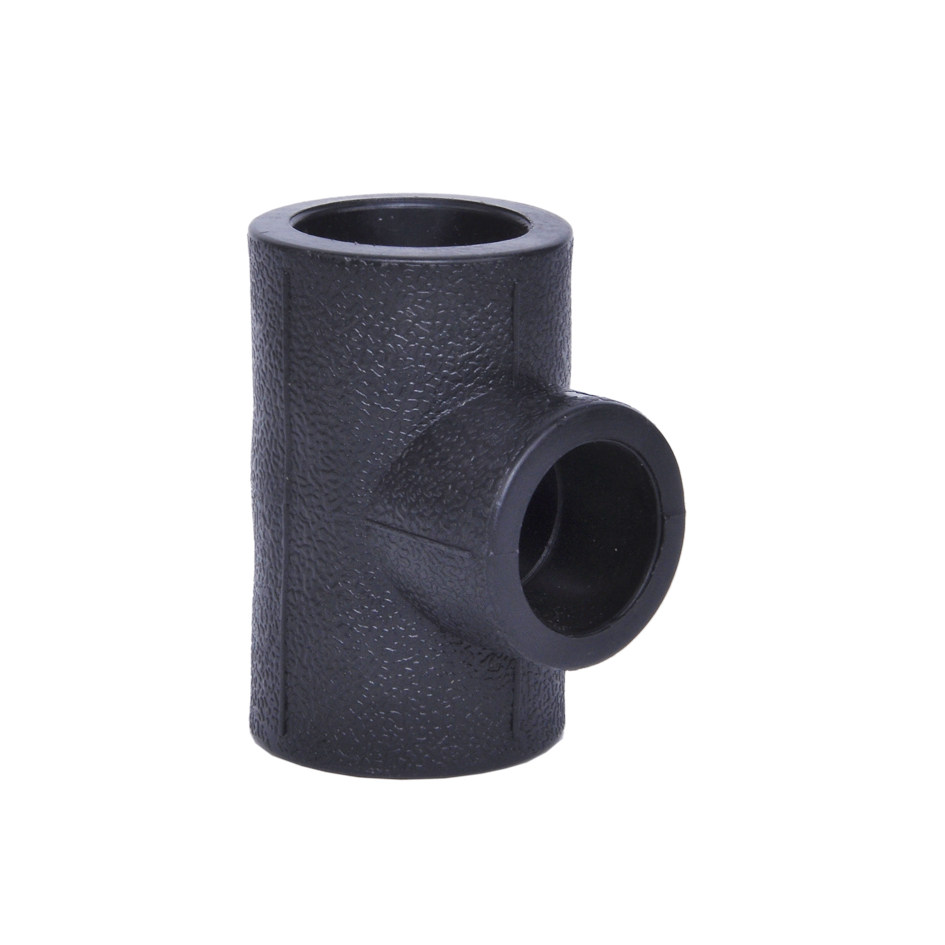 pe管材管件水管配件内丝弯头活结外丝活结内丝三通内丝直接黑色管