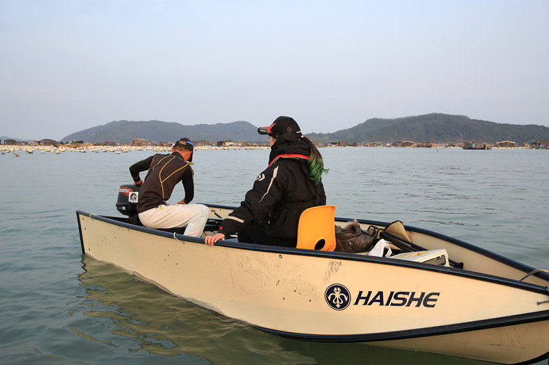 海蛇 便携式折叠船 路亚钓鱼艇 钓鱼船 休闲 救灾船不含发动机