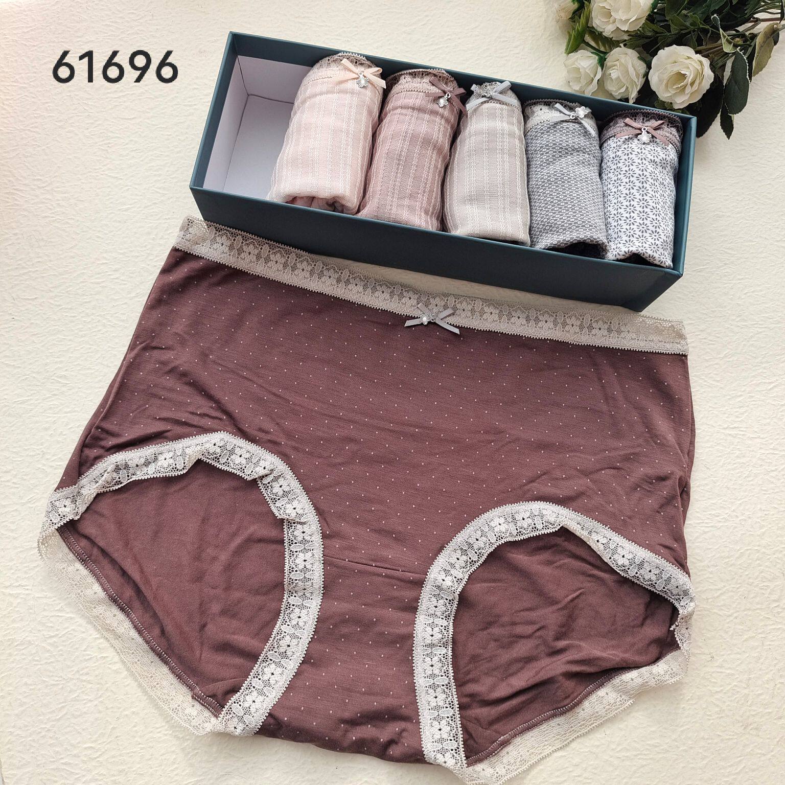 秘语内裤蜜语女士六条61708617016165061697泡泡平角裤