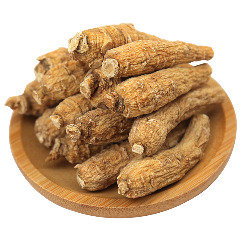 正宗加拿大西洋参整枝500g原装进口正品花旗免费切片西洋参及其制品