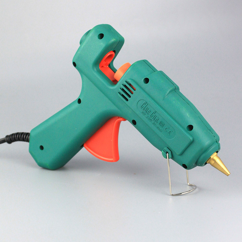 焊宝hb801功率温度热熔胶100w热胶枪