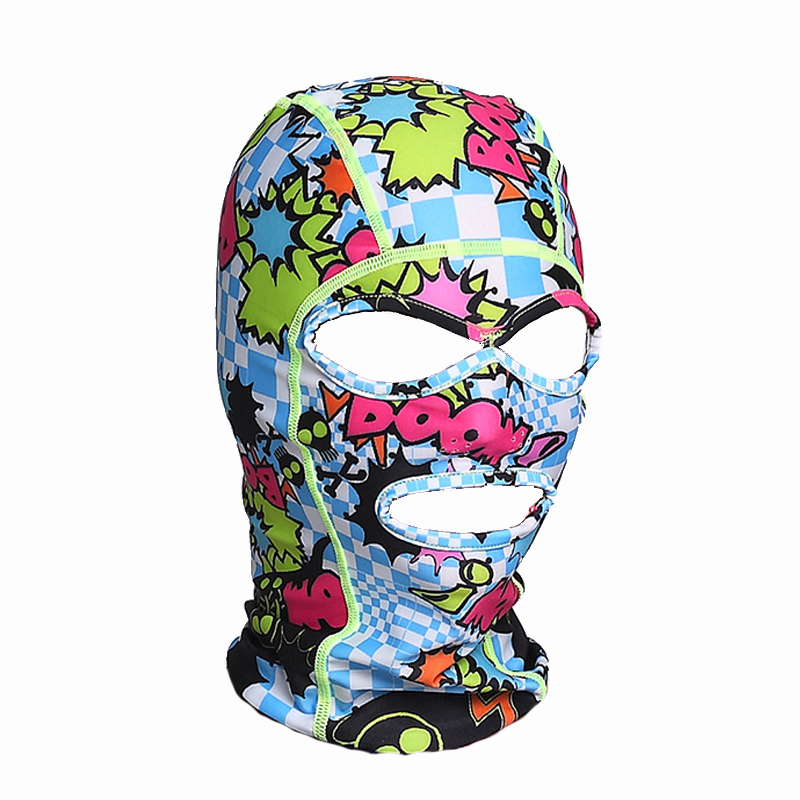 潜水few飘牌男女基尼防晒防紫外线游泳头套防水泳帽