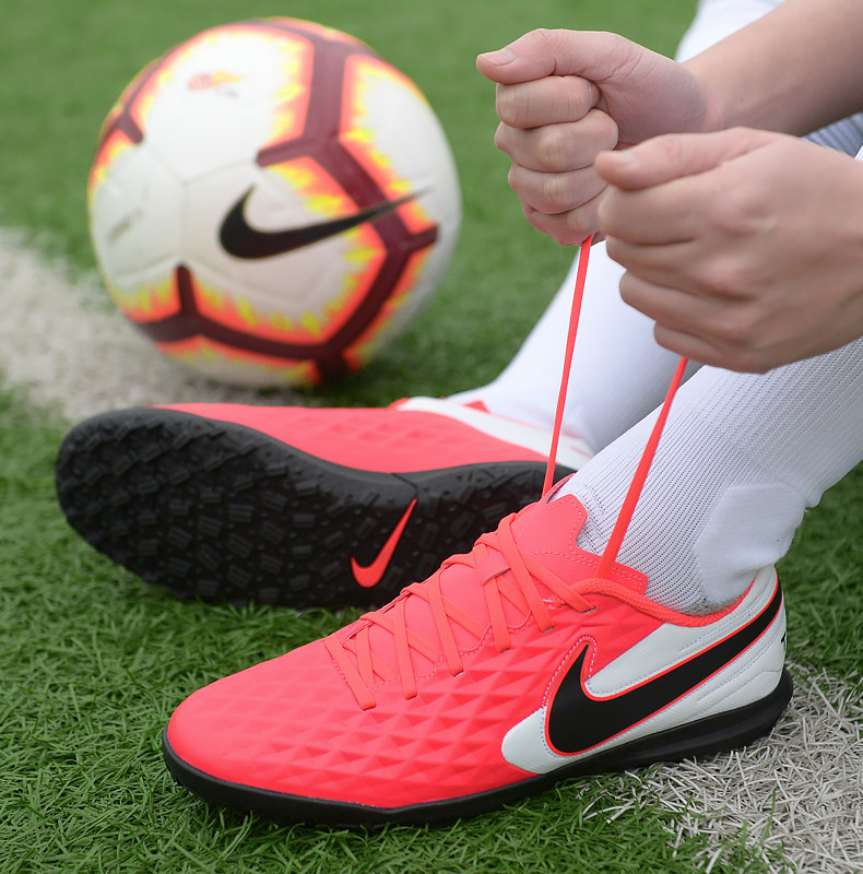 nike耐克legend传奇8tf碎钉足球鞋帮人男女儿童足球鞋