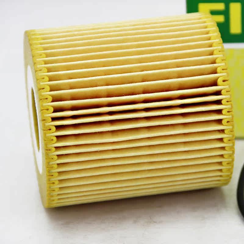 适配沃尔沃s80老款xc90 xc classic机滤机油滤芯格滤清器曼牌进口