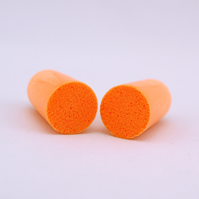 3m耳塞防噪音睡眠睡觉专用工业工厂学生舒适隔音耳塞