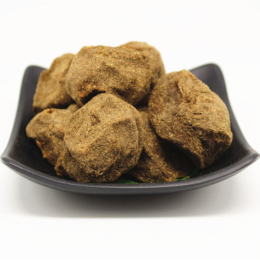 酸枣酱果围山野生菩提湖南特产浏阳浆果紫苏枣类制品