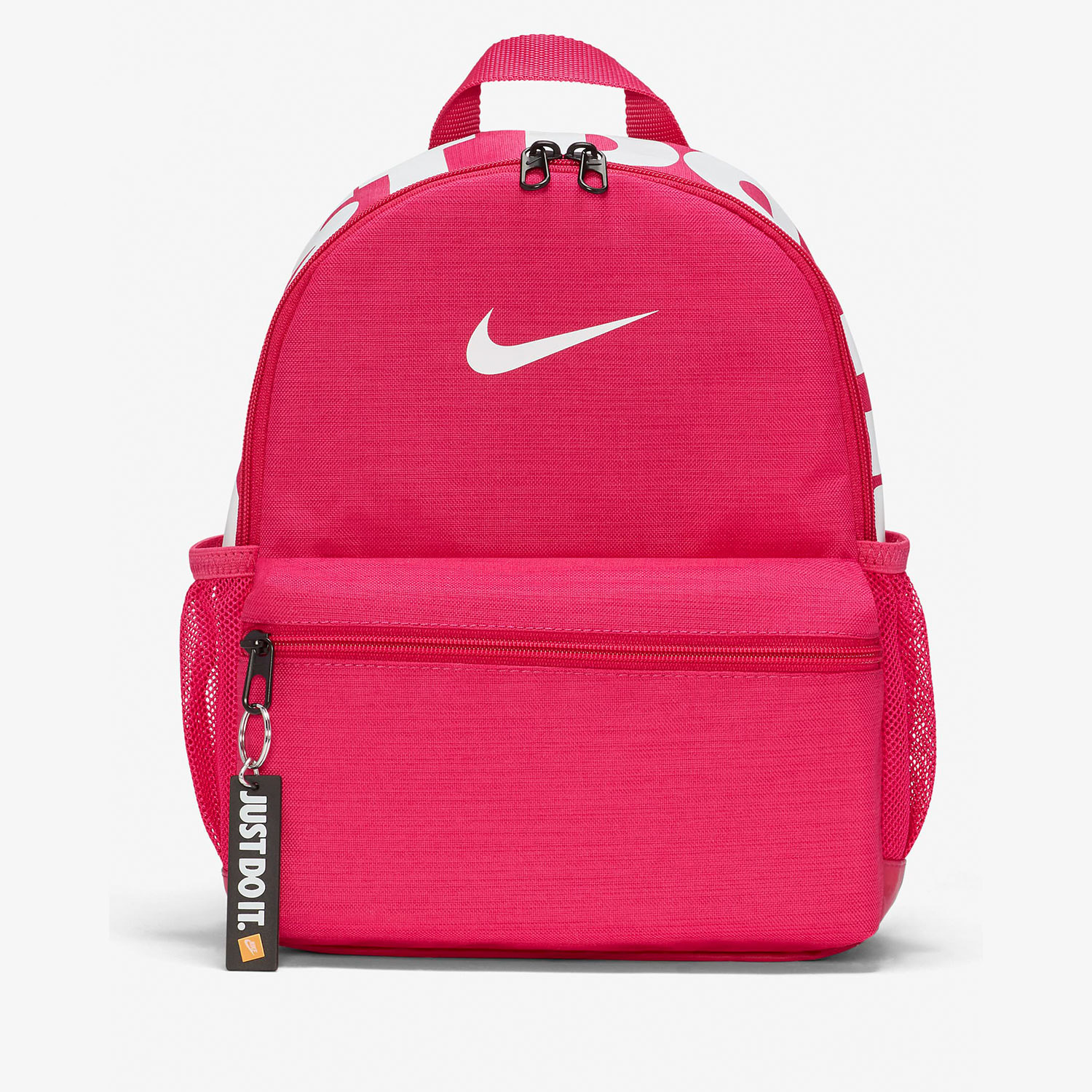 nike耐克正品2020新款justdoit迷你休闲双肩背包