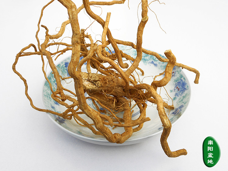 南瓜正品21年新货根部新鲜晒干狼瓜根山南根根其他药食同源食品