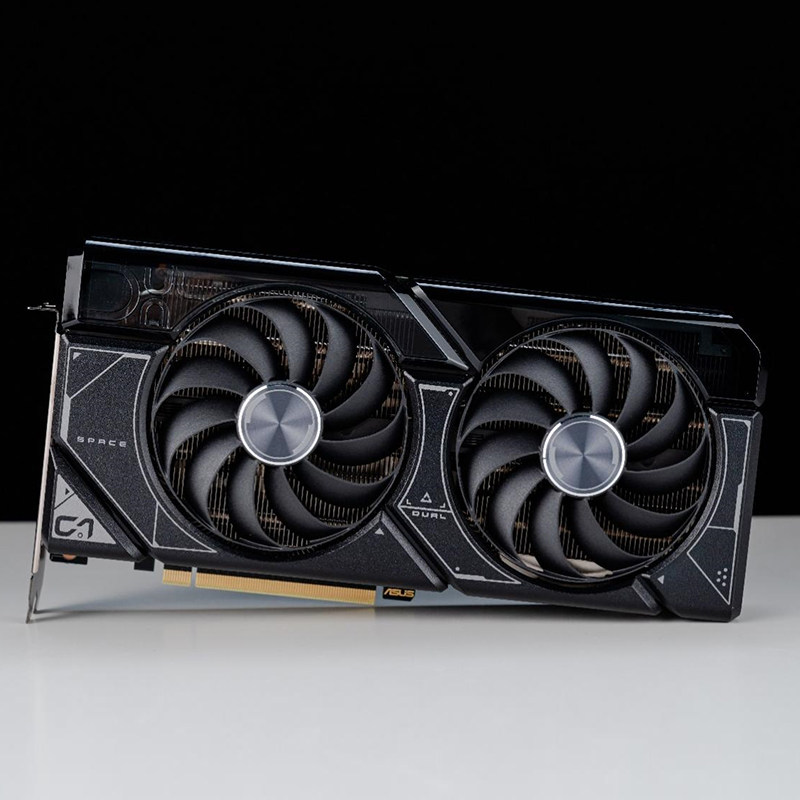 华硕rog猛禽rtx30704070ti12g全新tuf电竞台式显卡