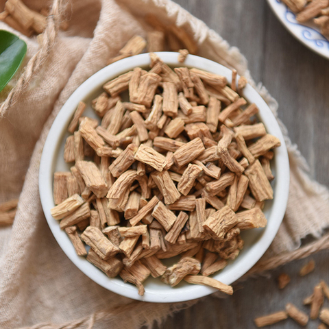 暖霏-叁金冠兵叔食材:党参500g农家特级野生党参片大条非小条可配黄芪