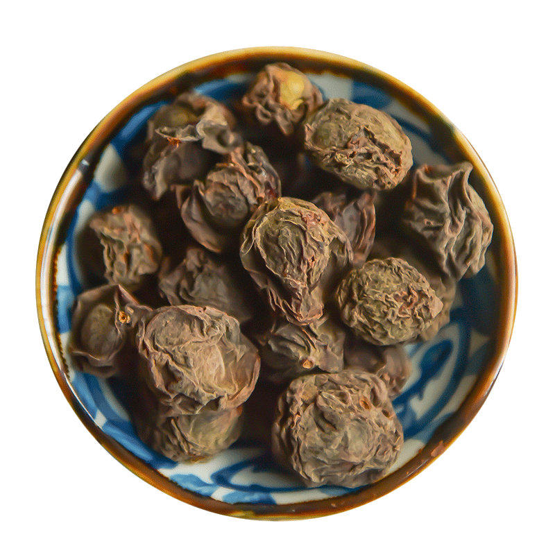 新疆特产野酸梅果干非蜜饯话梅酸梅汤孕妇零食无添加乌梅梅子