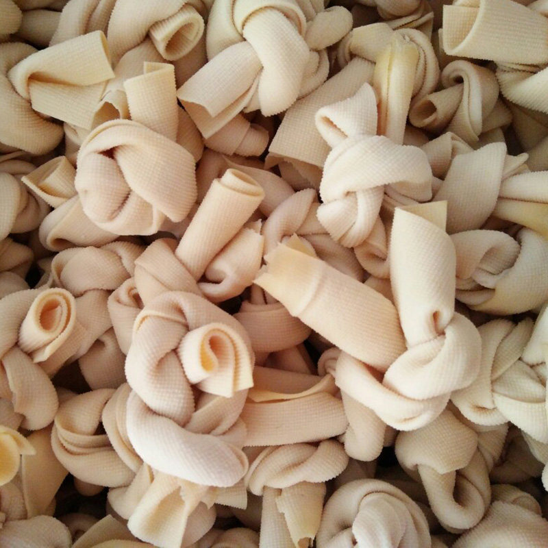 扬州美食特产千张180g豆腐皮百叶结页豆制品腌笃千张