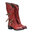 Original Custom Knights' Boots Women's Thick Legs Big Tube Around Middle Tube Fat And Thin And Thick Winter Plush Women's Boots Martin British Style Original Custom Knights' Boots Women's Thick Legs Big Tube Around Middle Tube Fat And Thin And Thick Winter Plush Women's Boots Martin British Style