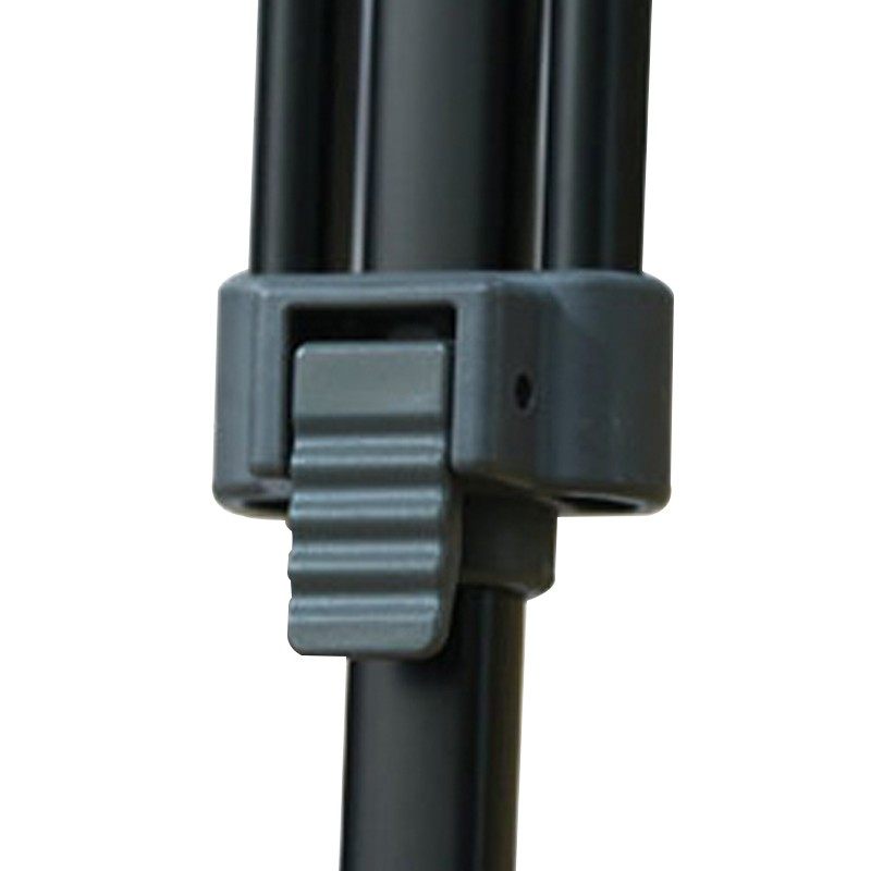 利拍libec三脚架维修零件配件th650脚架扳扣锁扣摄像机配件