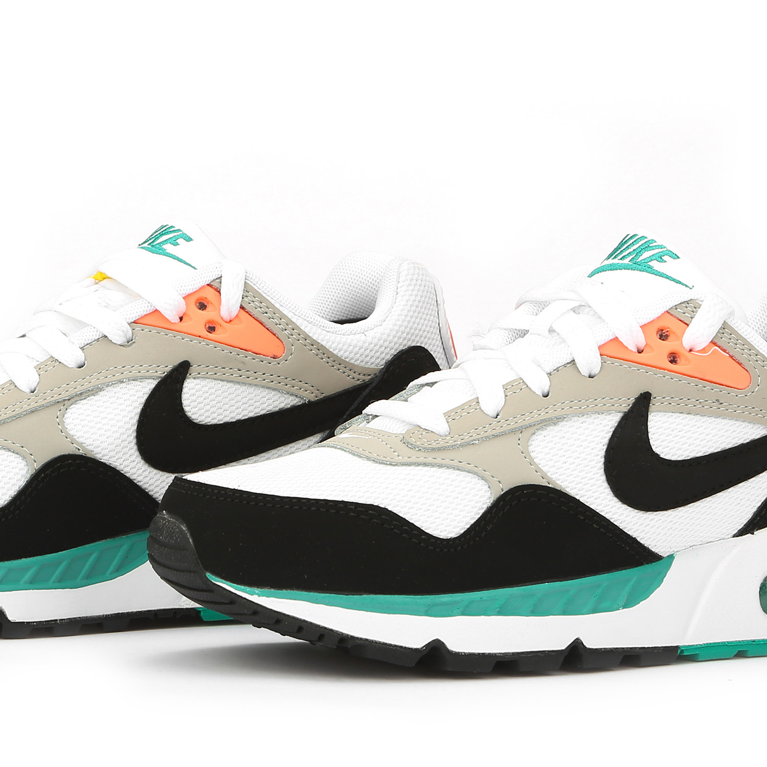 nike耐克正品2021夏季新款airmax男女休闲运动跑步鞋