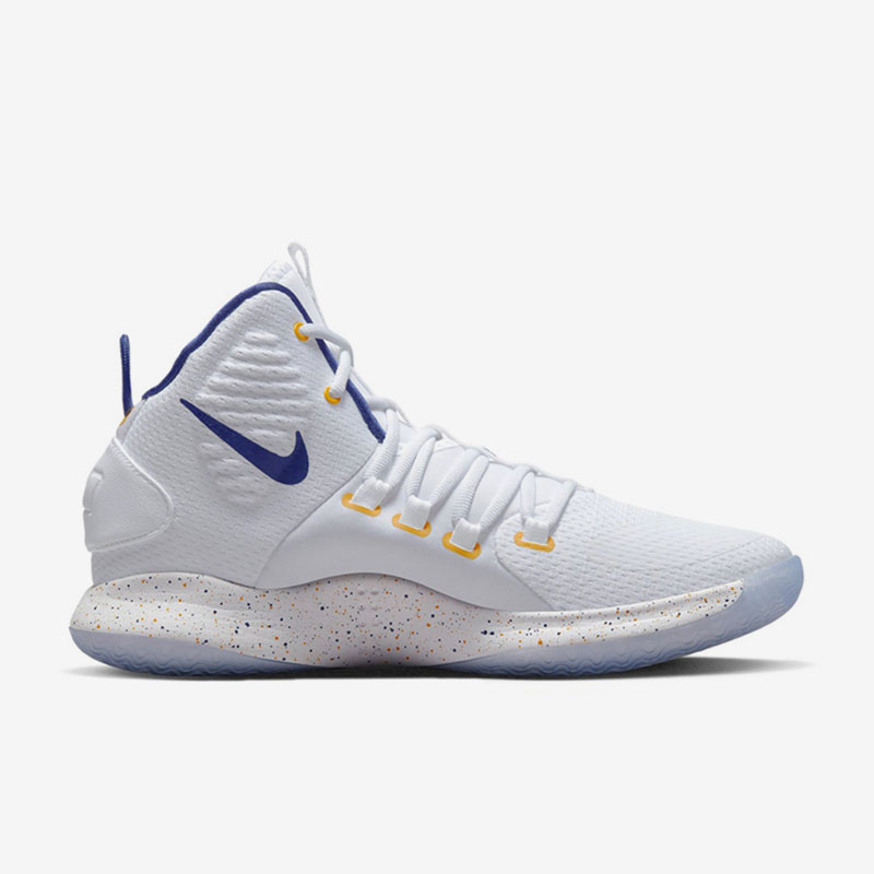 nike耐克正品hyperdunkep男子实战耐磨新款篮球篮球鞋