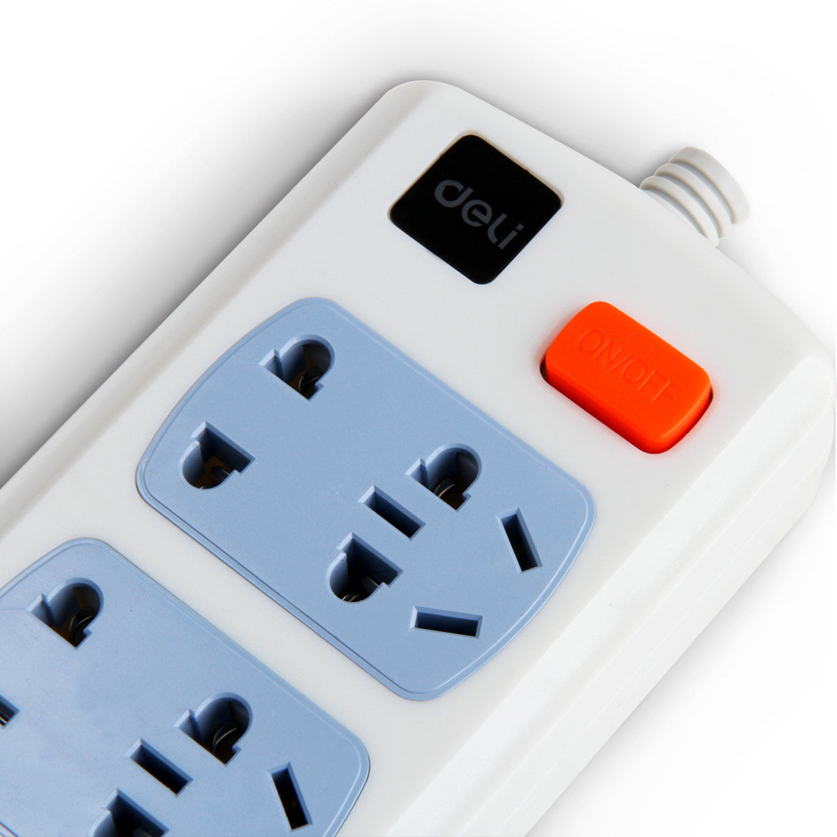 8米大功率拖线3c电源插座