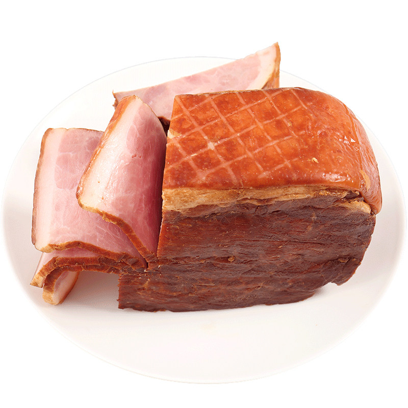 得利斯布拉格火腿1500g早午餐三明治风味即食生吃香肠西式送礼