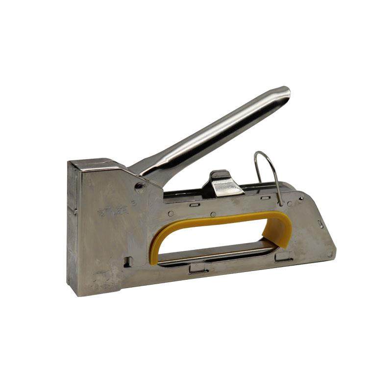 包邮沪东码钉枪u型钉枪手动打钉机射钉枪油画广告钉枪1008f马丁枪