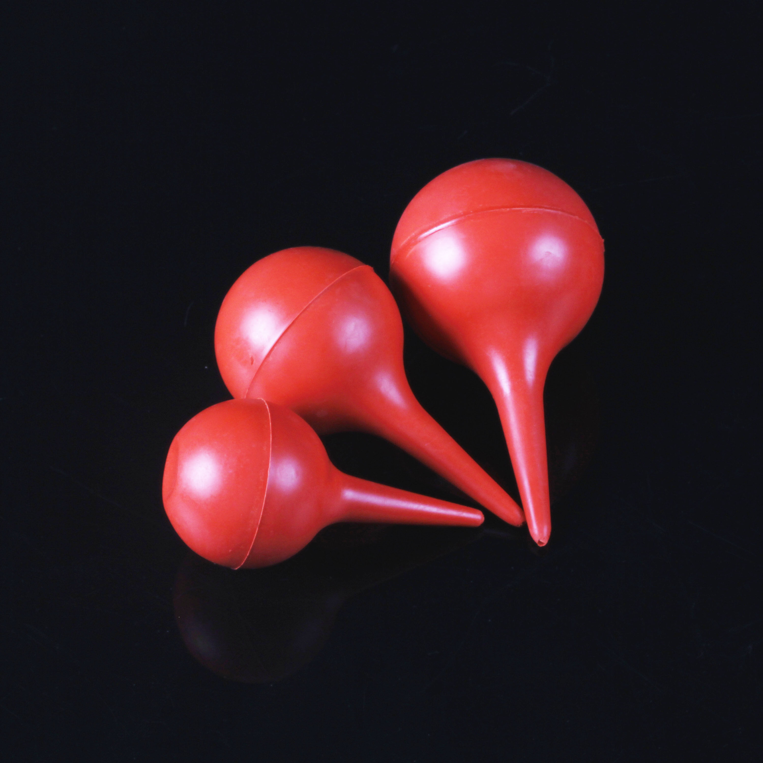 90ml洗耳吹气气球吹灰吸耳皮老虎皮吹开票其它