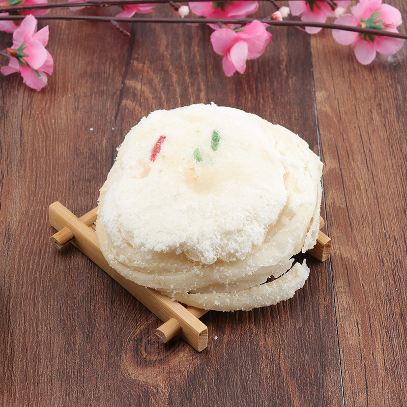 天长袋装顺丰大糕糕点传统特色滁州特产六盒其它干货