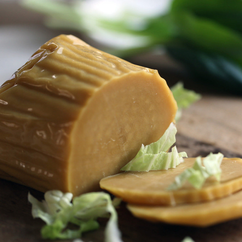 黄粿年糕宅人食堂物喜食材黄米粿丽水遂昌特产年糕