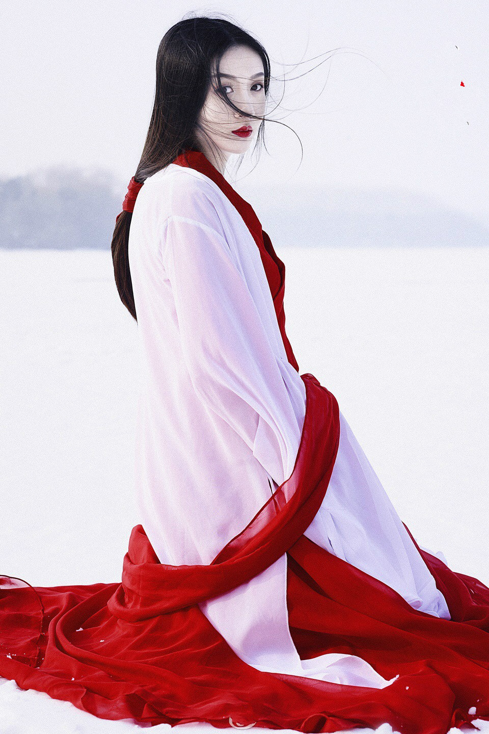 紫霞仙子衣服cos服装古装侠客东方不败大话西游汉服民族服装