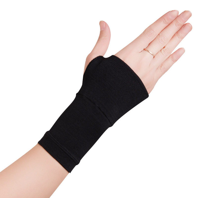 医用护腕护手腕套运动扭伤腱鞘妈妈手护具薄款运动护具