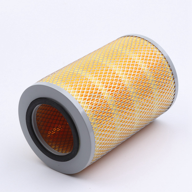 k1523空气滤清器农用车适合福田轻卡江淮东风货车空气滤芯
