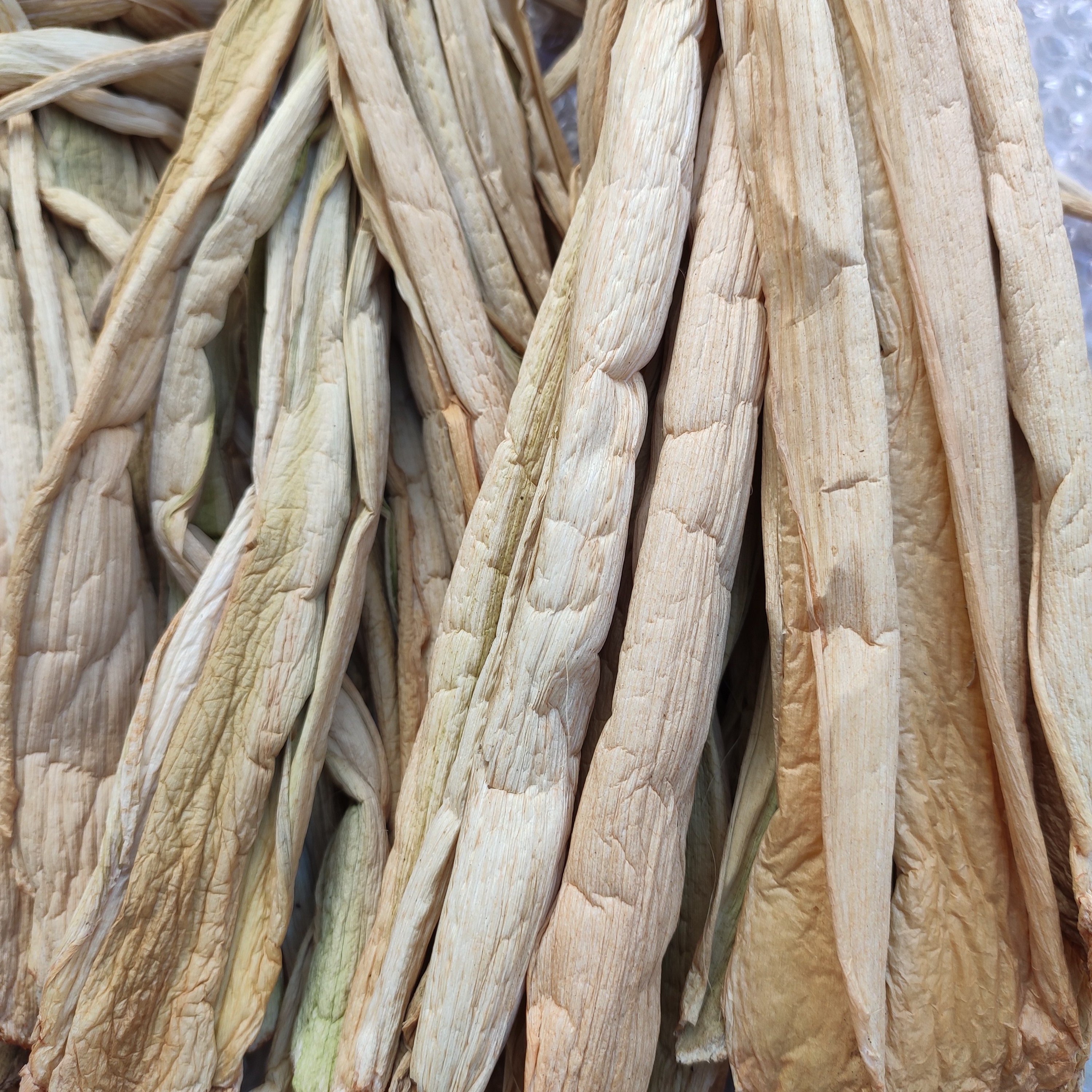 广西特产天然干菜芋梗茎干白芋苗芋头苗干脱水其它干货