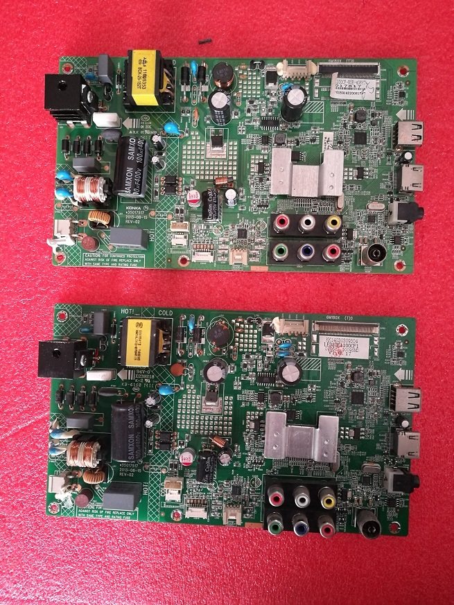 康佳led32e330cled32f1100cf主板35017517406yt显示屏