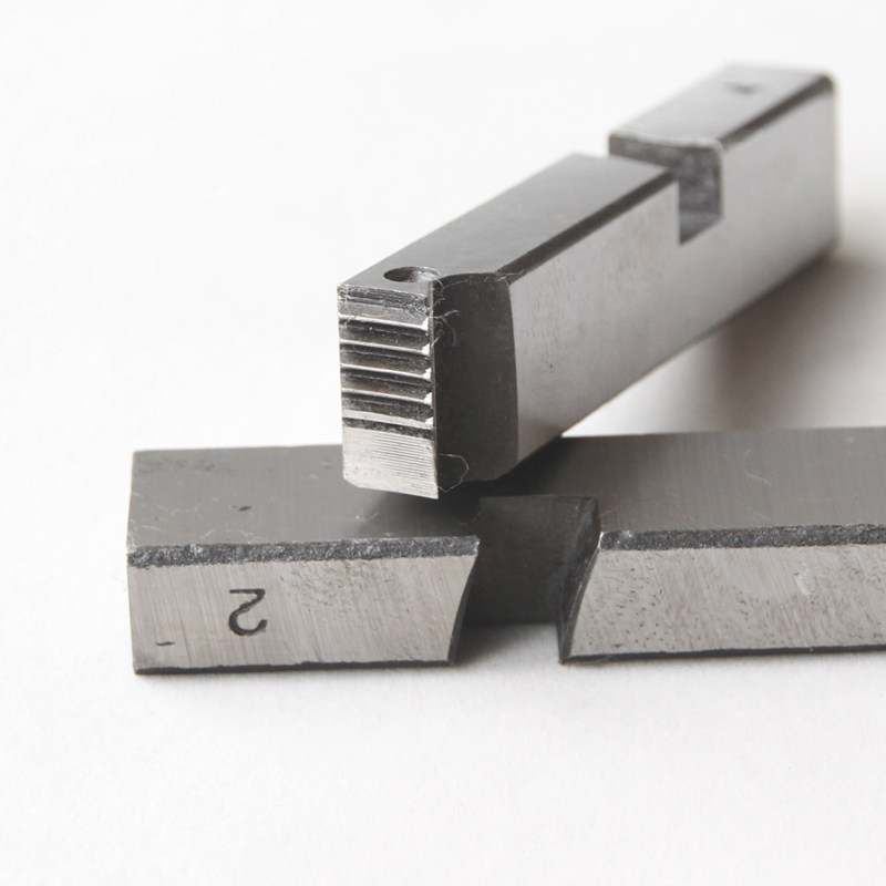 套丝机电动牙齿机用扳12寸配件沪工管子螺纹板牙板牙