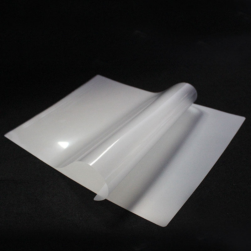 a48寸过塑保存文件菜单照片封塑机塑封膜护卡塑封膜