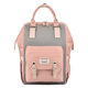 Mother and baby backpack female waiting for delivery new travel bag shoulder portable multi-function large-capacity mother bag out school bag tide Mother and baby backpack female waiting for delivery new travel bag shoulder portable multi-function large-capacity mother bag out school bag tide