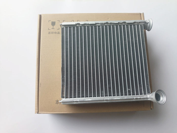 水箱暖风大众众新途观cc新速腾速腾明锐途安水箱