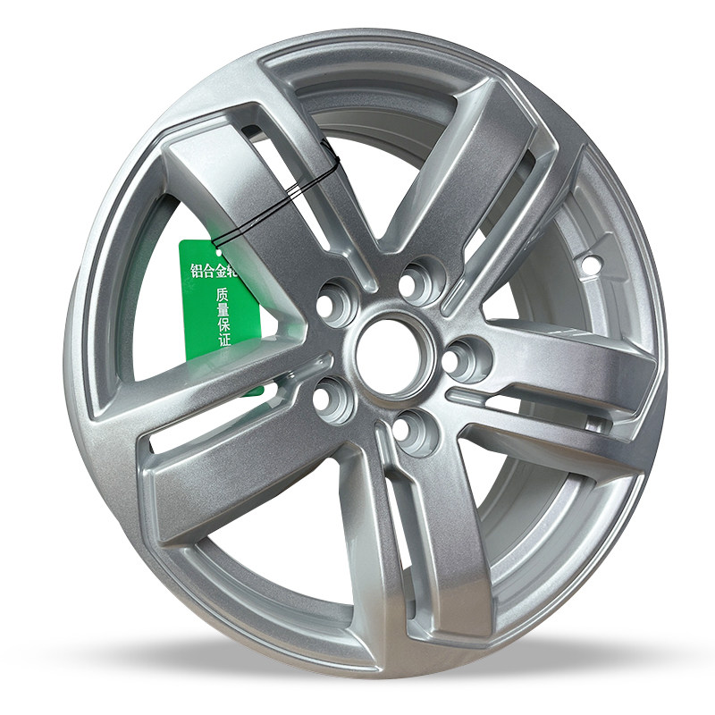 轮毂适用五菱宏光plus16寸宏光plus新征程钢圈铝合金轮毂