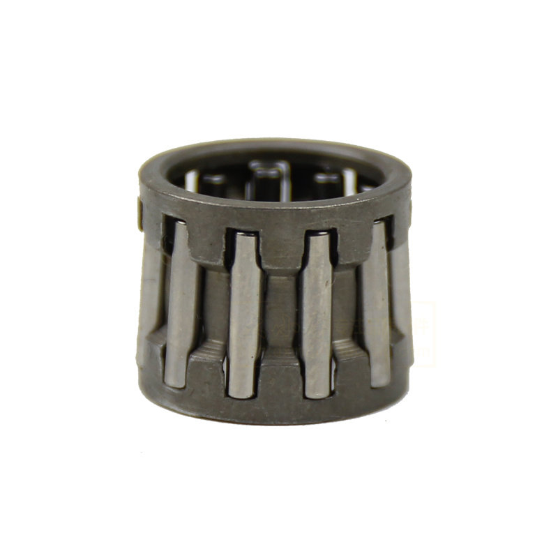 滚针适用用两活塞jog50副印龙xh90曲轴连杆活塞